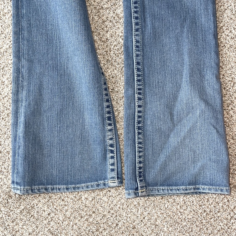 PRVCY denim - Picture 3 of 9
